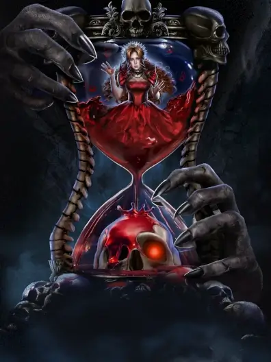 Печать Нострадамуса - 3 сезон - Лига Мечтателей - гайд и прохождение