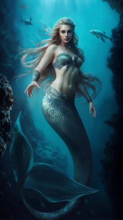 Синяя бездна - 1 сезон - Your StoryLand - гайд и прохождение