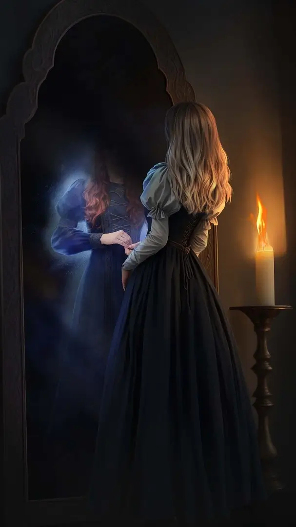 Проклятый Дар 1 сезон - Your StoryLand (1)