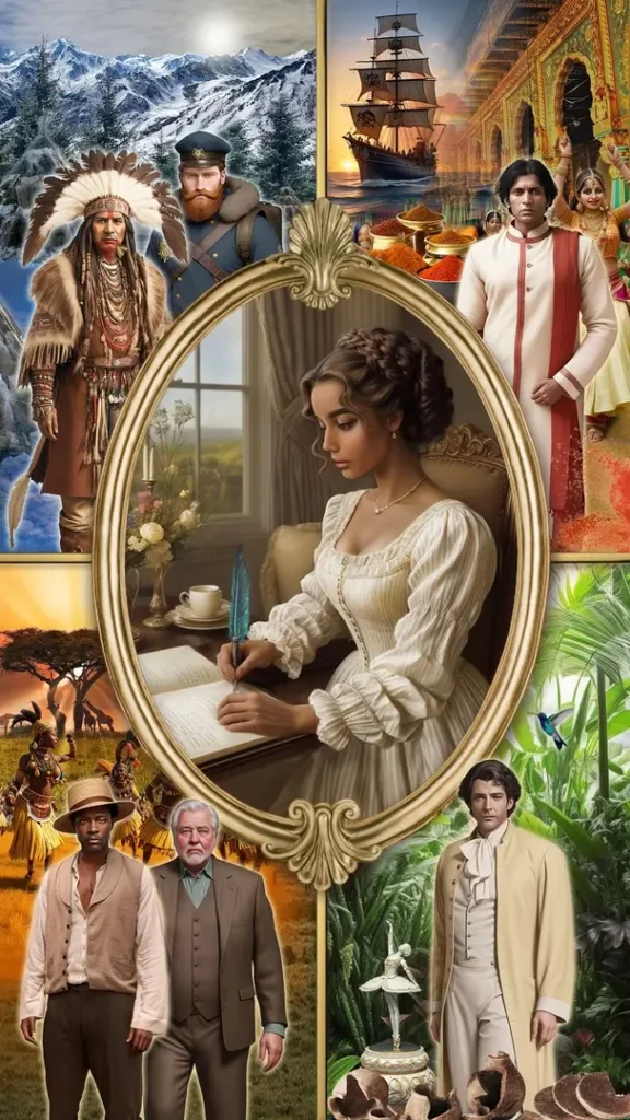 Дневник Одри - 1 сезон - Your StoryLand - гайд и прохождение