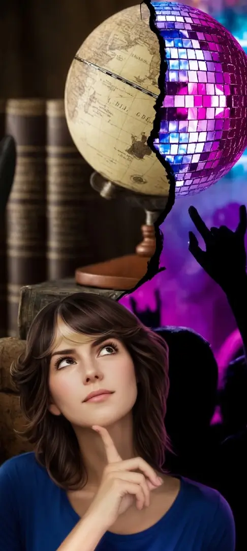 Рок Волна - Сезон 1 - Your StoryLand - гайд и прохождение всех серий