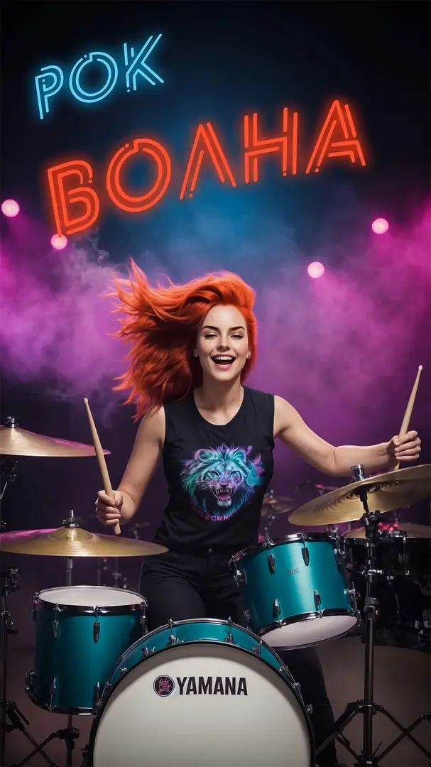 Рок Волна - Your StoryLand - гайды, прохождение, ветки с фаворитами