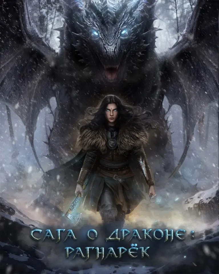 Сага о драконе рагнарек - Seven Hearts Stories - прохождение, гайды и ветки с фаворитами