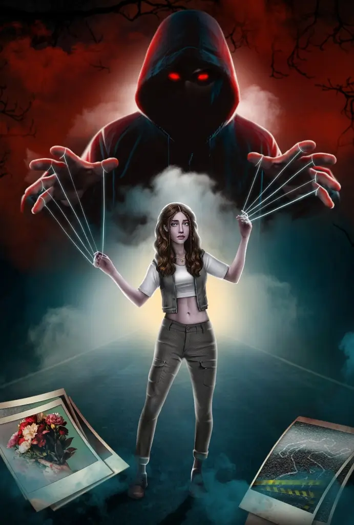 Убийство в Кадре - Senses - гайды, прохождение всех сезонов, ветки с фаворитами