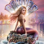 Легенды Коралин-Бэй - Истории другого мира