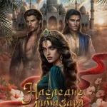 Наследие Алмазара - Seven Hearts Stories - гайды и прохождение, все ветки с фаворитами