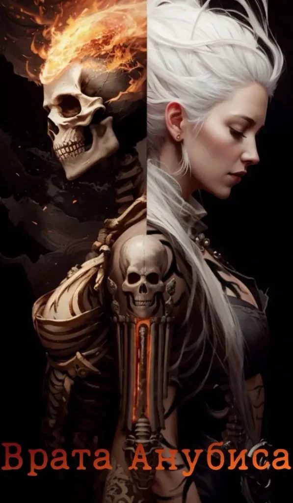 Врата Анубиса - My Way - гайды и прохождение