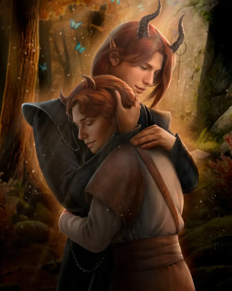 3 сезон 9 серия Финальная кат-сцена с Аароном и его племянником Ксандером