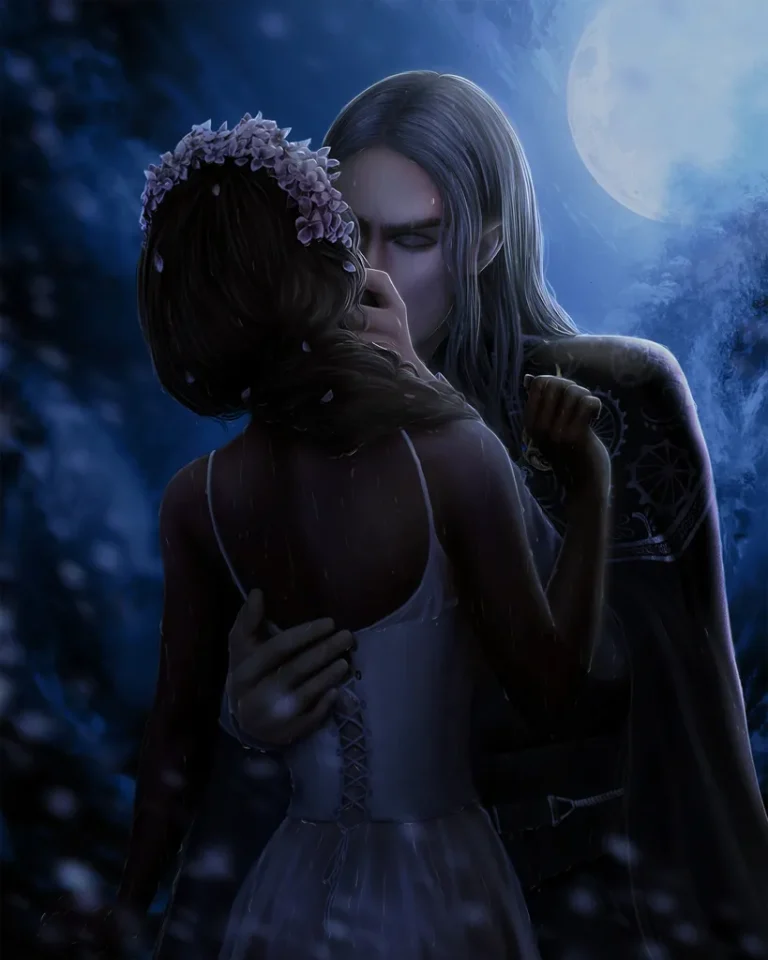 1 сезон 1 серия Кат-сцена с Аргеном. Внешность Ригель: Ливийский зной