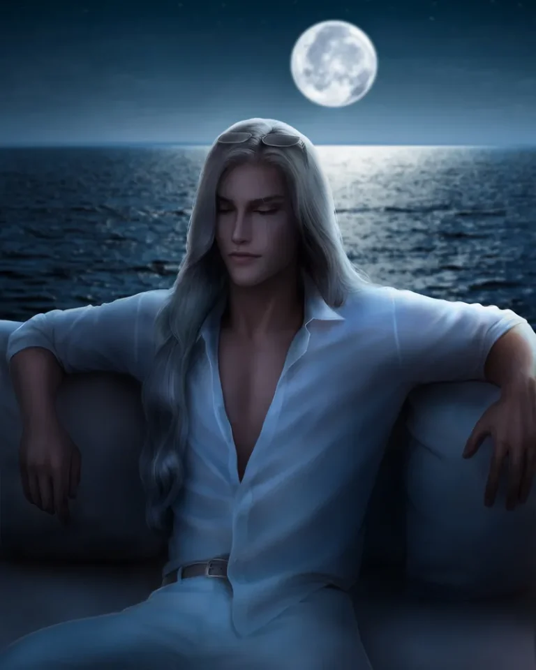 2 сезон 4 серия Кат-сцена с Аргеном