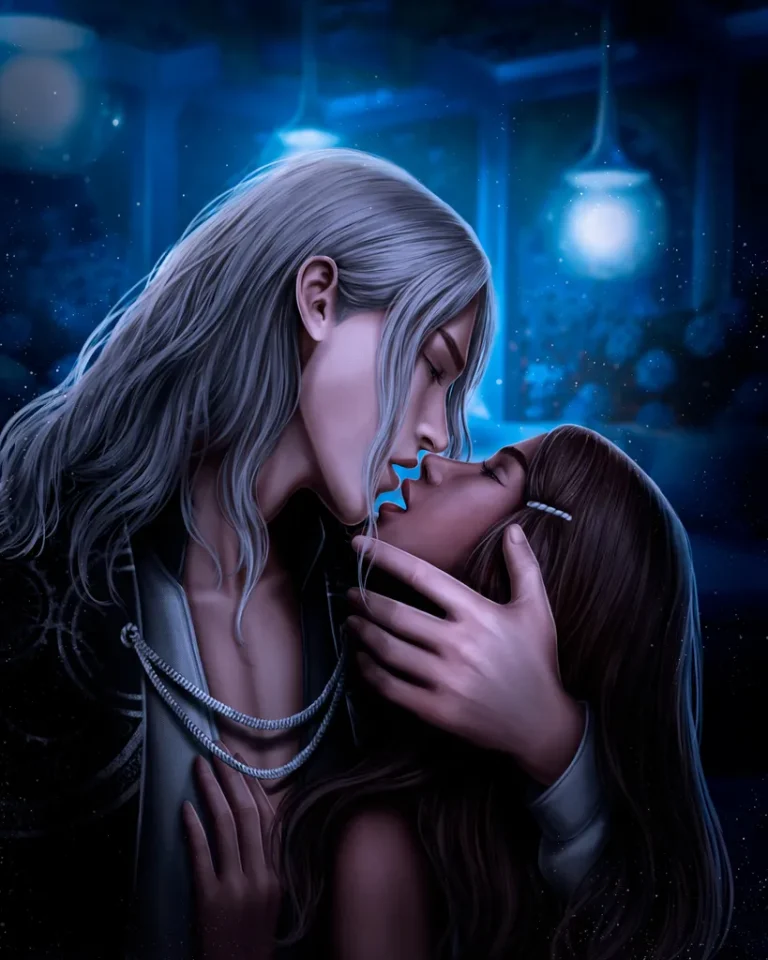 1 сезон 4 серия Кат-сцена с Аргеном и Ригель Внешность Ригель: Ливийский зной