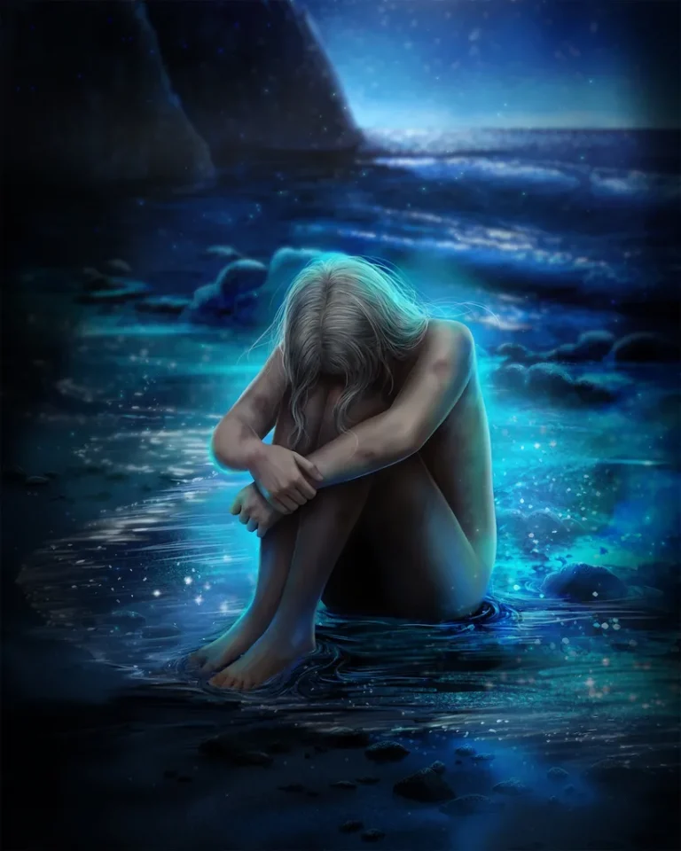 1 сезон 5 серия Кат-сцена с Аргеном в детстве