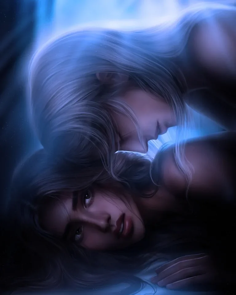 1 сезон 9 серия Кат-сцена с Аргеном и Ригель Внешность Ригель: Ливийский зной