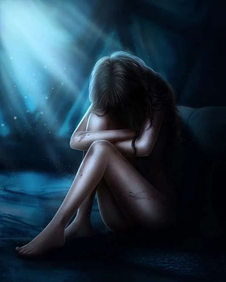 1 сезон 10 серия Кат-сцена с Ригель Внешность Ригель: Срединная земля