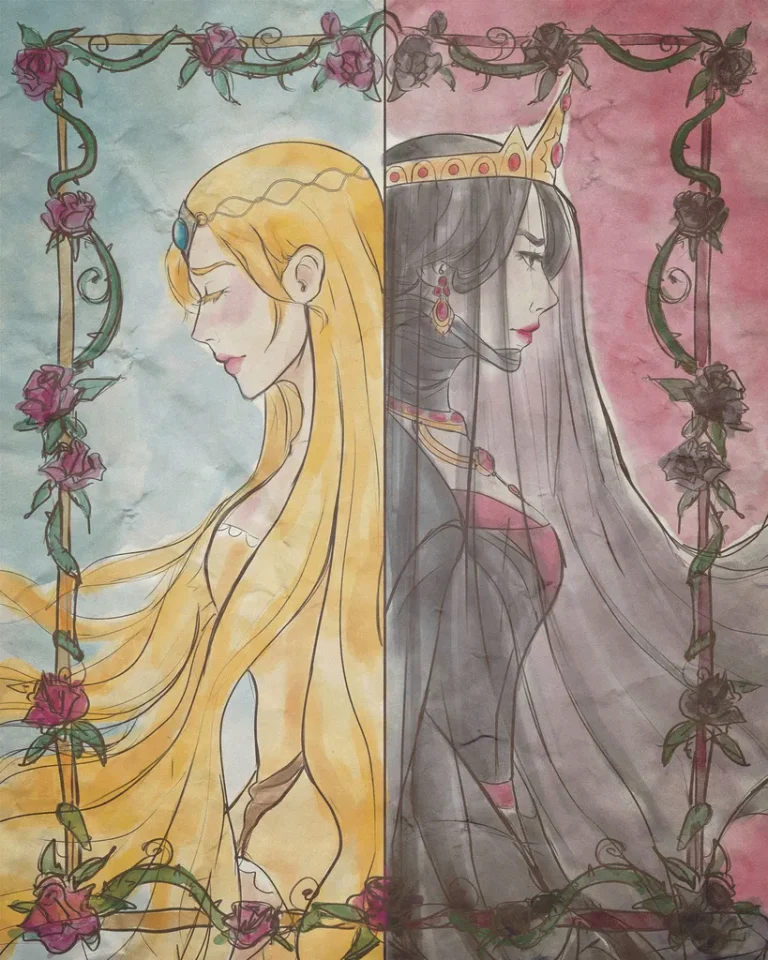 1 сезон 1 серия - Иллюстрация книги