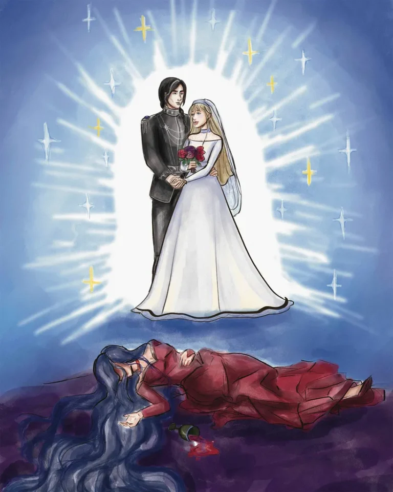 1 сезон 2 серия - Иллюстрация книги