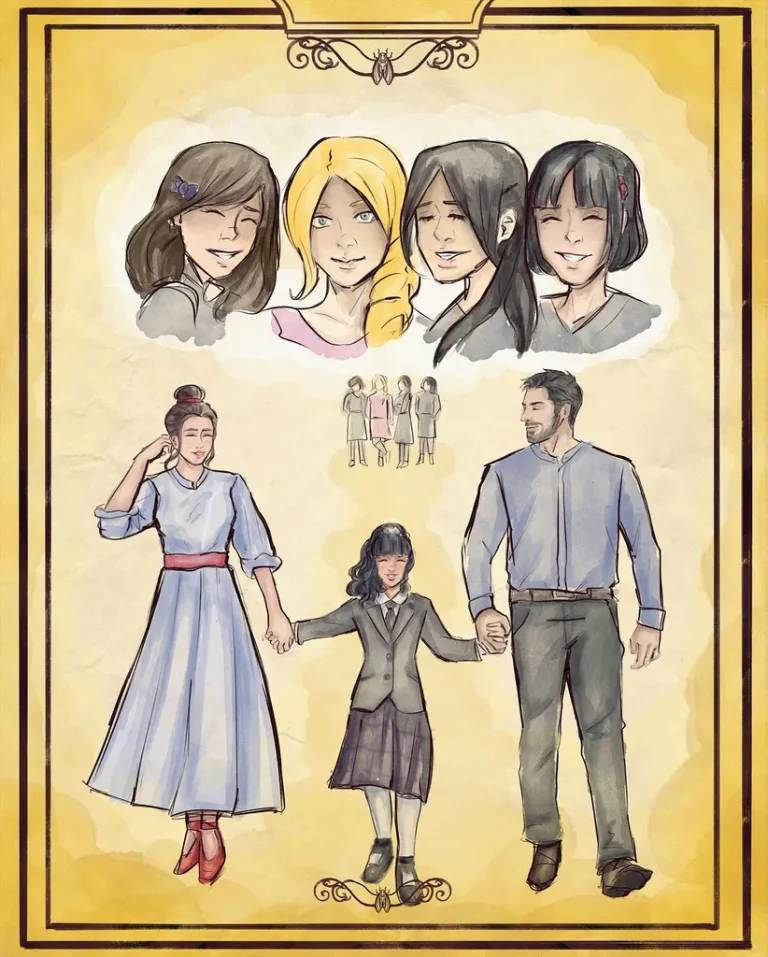 2 сезон 1 серия - Вступительный фон