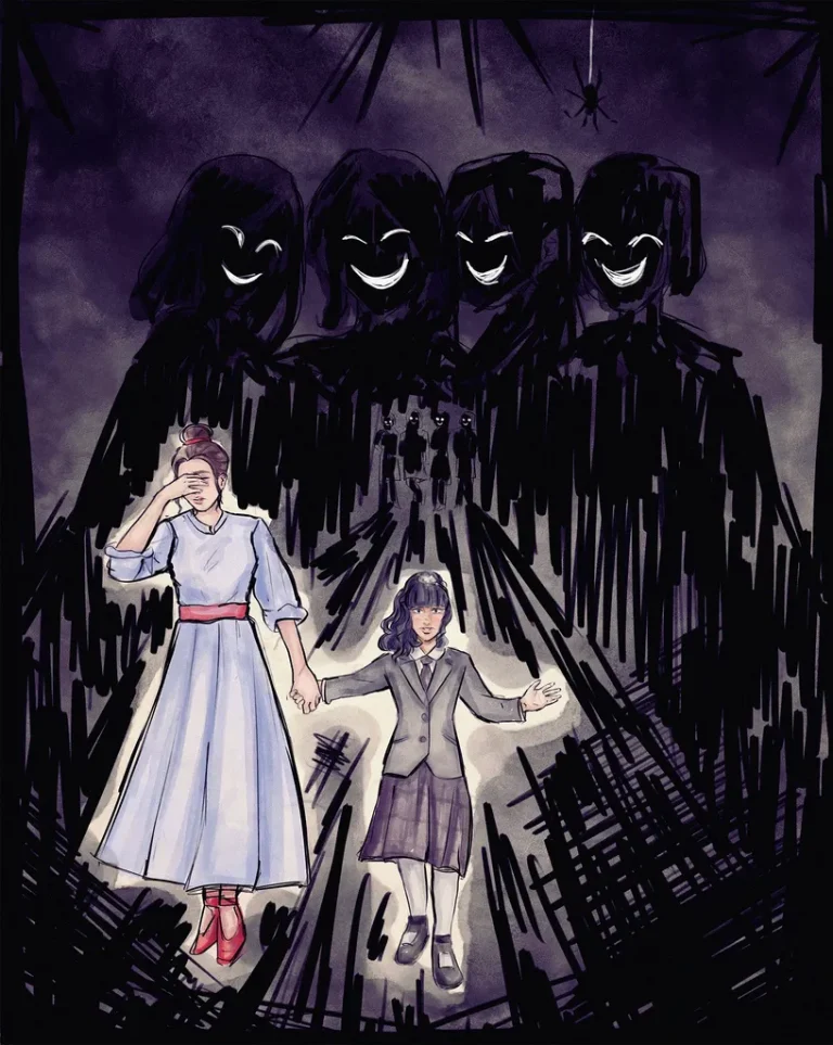 2 сезон 1 серия - Вступительный фон