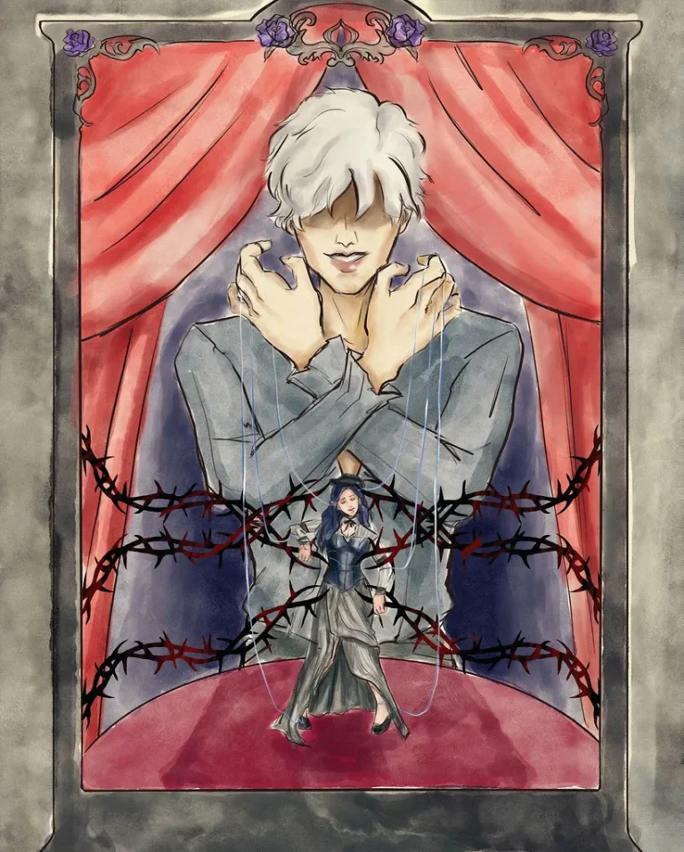 2 сезон 1 серия - Вступительный фон