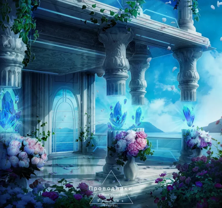 1 сезон 1 серия - Улица