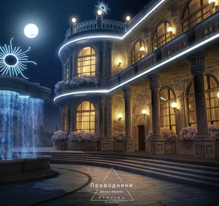 1 сезон 2 серия - Улица