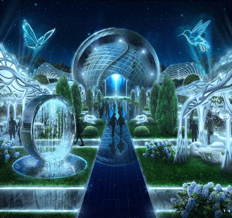 1 сезон 6 серия - Фестиваль "Объединения"