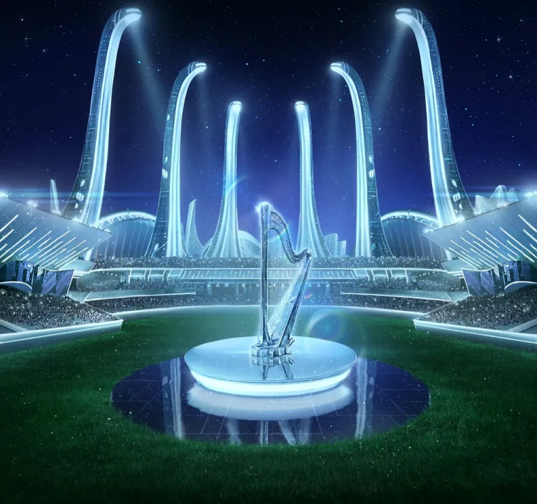 1 сезон 6 серия - Сцена