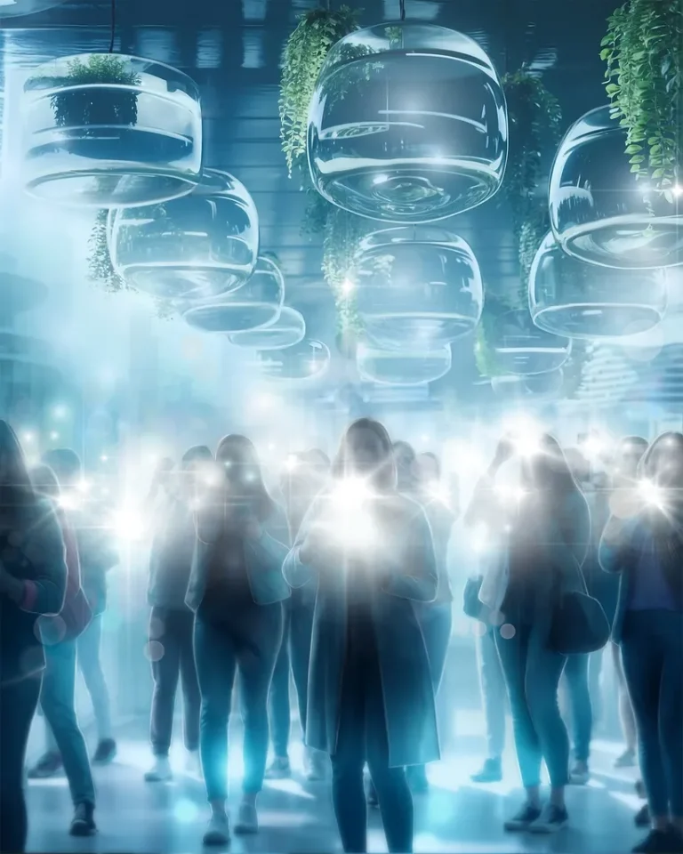 2 сезон 1 серия - Выход из дворца с прессой