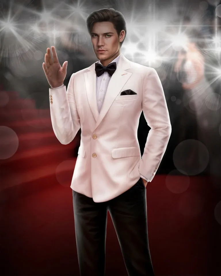 1 сезон 2 серия - Кат-сцена с Грегом