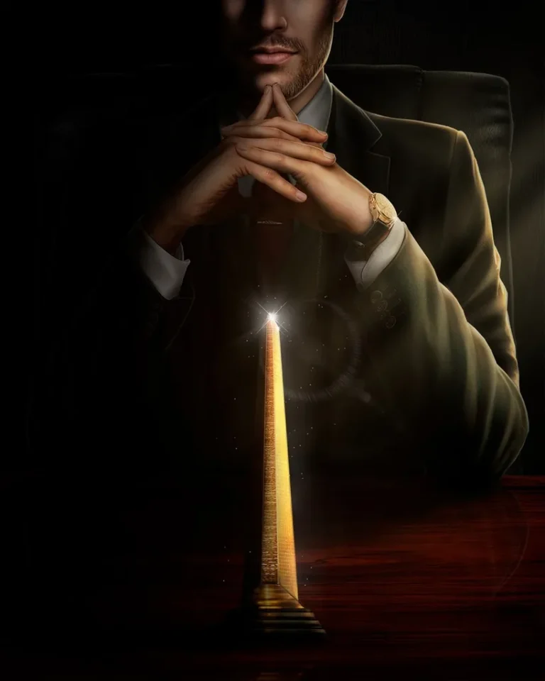 1 сезон 2 серия - Кат-сцена с Винстоном