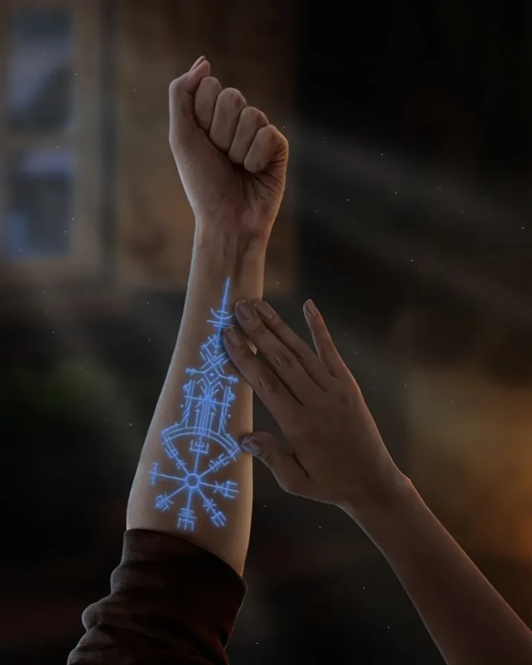 1 сезон 7 серия Кат-сцена с рукой Цвии