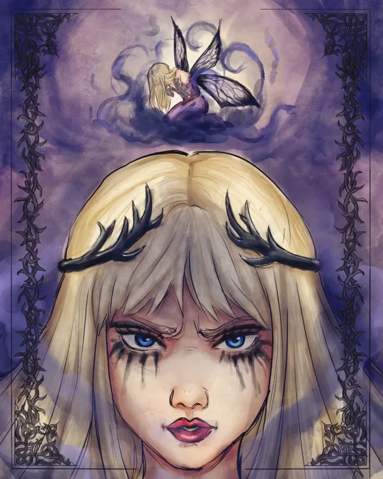 2 сезон 10 серия Кат-сцена с Лючией