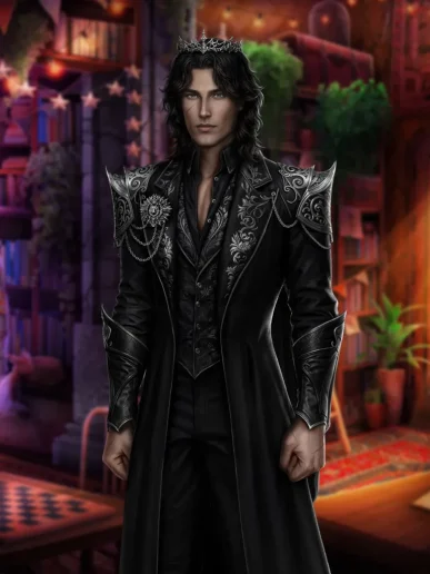 Драгон, убийца появление в новом образе и с новой внешностью: 3 сезон 1 серия возможна любовная линия