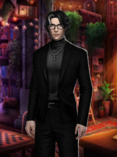 Равен, принц появление в образе писателя: 3 сезон 2 серия возможна любовная линия Образ: Писатель года - серость будней