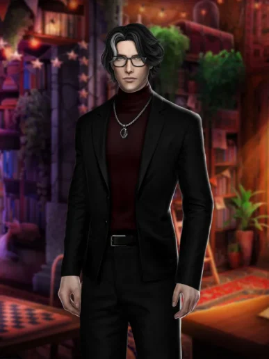 Равен, принц появление в образе писателя: 3 сезон 2 серия возможна любовная линия Образ: Писатель года - бордо вечера