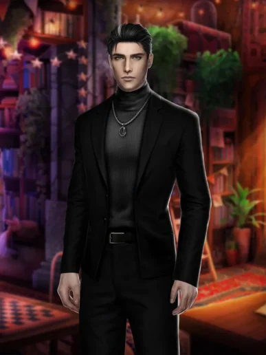 Равен, принц появление в образе писателя: 3 сезон 2 серия возможна любовная линия Образ: Писатель года - серость будней Причёска из премиальный образа "Кронпринц"