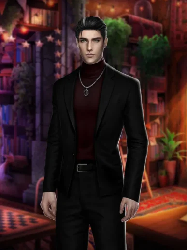 Равен, принц появление в образе писателя: 3 сезон 2 серия возможна любовная линия Образ: Писатель года - бордо вечера Причёска из премиальный образа "Кронпринц"