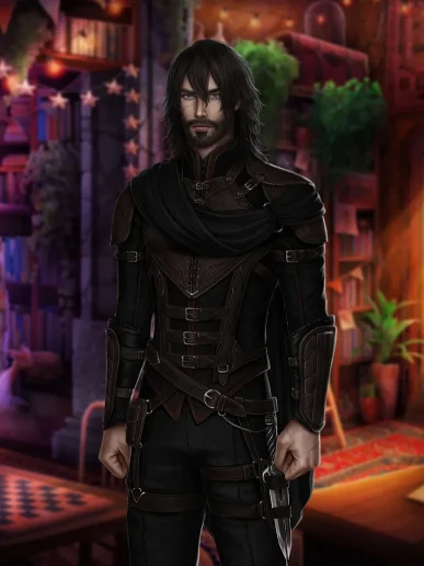 Драгон, убийца первое появление: 1 сезон 4 серия возможна любовная линия