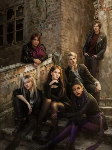 Цена мечты - Theater of Senses - гайды и прохождения всех сезонов, ветки с фаворитами