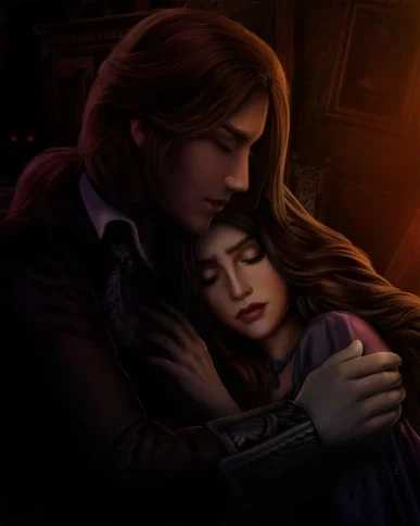 1 сезон 5 серия - На кат-сцене Леонард и Розалия