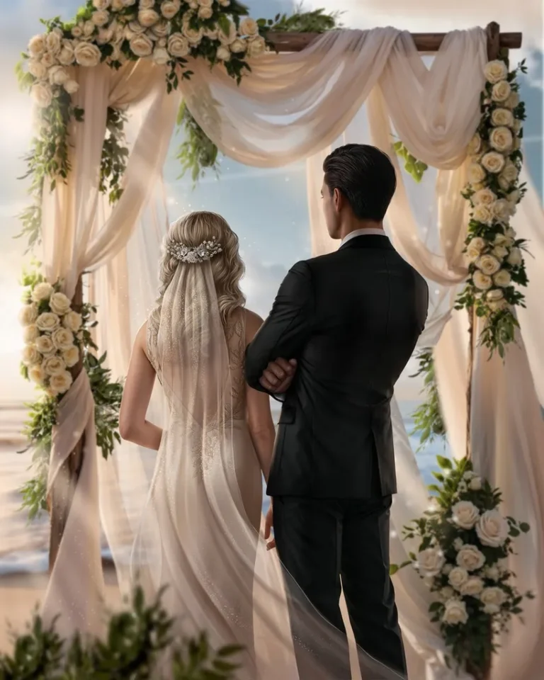 1 сезон 9 серия - Кат-сцена с Кармен и Винстоном - Прошлое