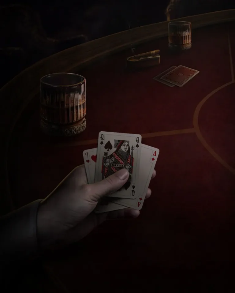 2 сезон 3 серия - Кат-сцена с картами