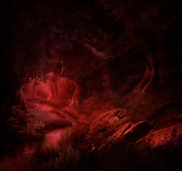 1 сезон 10 серия - Кровавая река