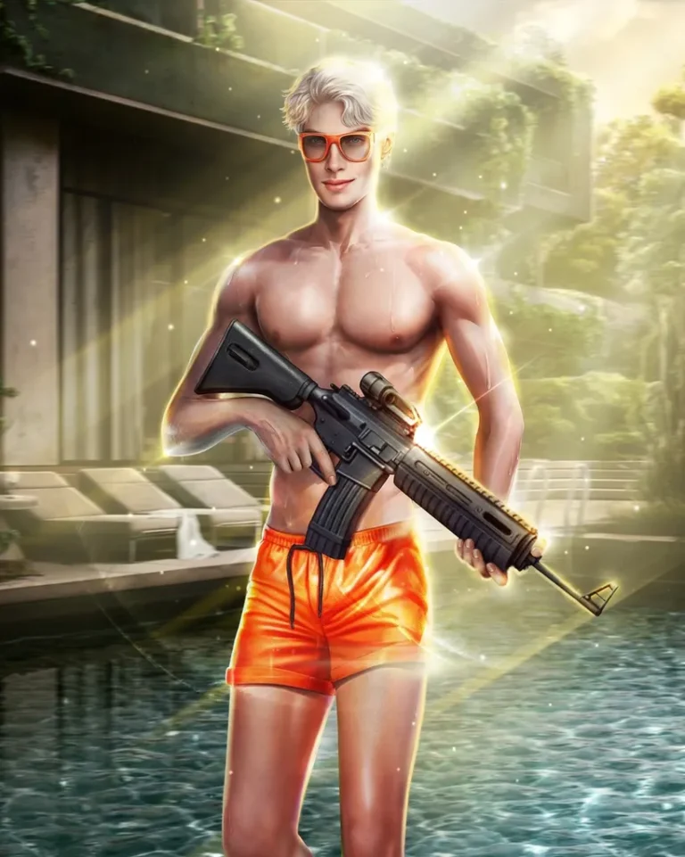 1 сезон 2 серия Кат-сцена с незнакомцем