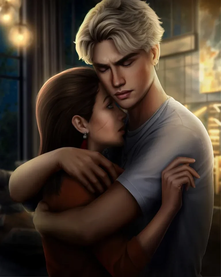 1 сезон 3 серия Кат-сцена с Артуром и Робин