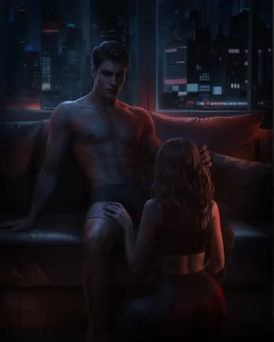 2 сезон 1 серия Кат-сцена с Кларенсом и Хлоэ