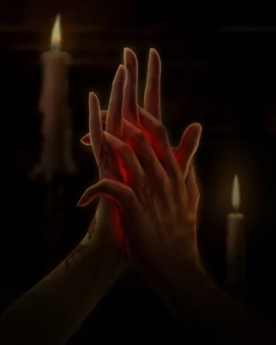 2 сезон 4 серия Кат-сцена с Розалией и Дракулом Доступна если: Пожертвовать мечтой или душой по ветке с Люцианом. Либо отказаться от всех трёх жертв. Либо по дружбе с Люцианом принести в жертву мечту или любовь.