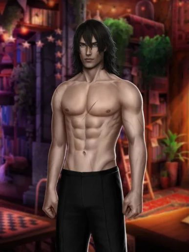 Драгон, убийца возможна любовная линия появление в обнажённым образе: 3 сезон 6 серия возможна любовная линия