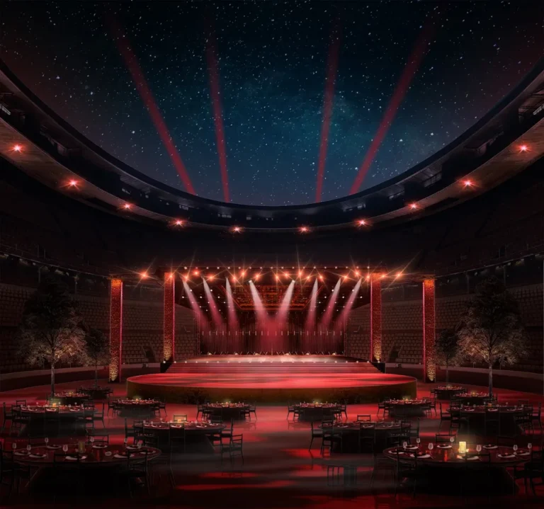 1 сезон 11 серия - Огромный стадион / Опасность