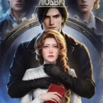 Механизм Любви - Lagerta - гайды и прохождение всех сезонов, фавориты, кат-сцены